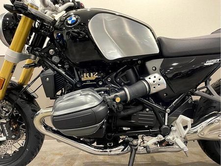 BMW R12 nineT 042-366-2020までお気軽にお問い合せ下さい♪ 8
