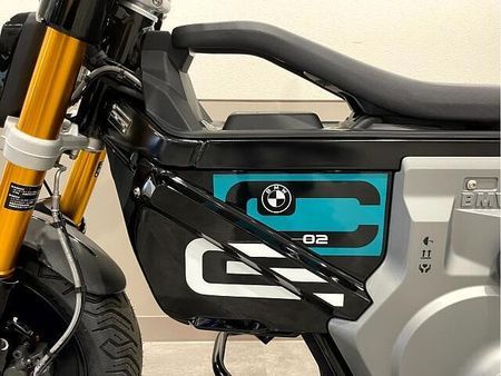 BMW CE 02 042-366-2020までお気軽にお問い合せ下さい♪ 9