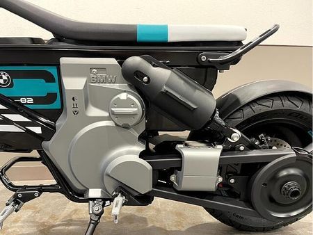 BMW CE 02 042-366-2020までお気軽にお問い合せ下さい♪ 10