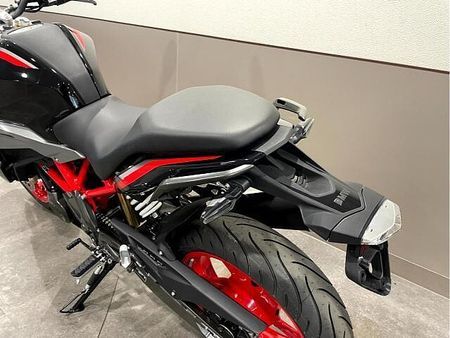 BMW G310R 店頭現車無し、要取り寄せ車両。042-366-2020までお気軽にお問い合せ下さい♪ 11