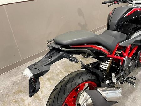 BMW G310R 店頭現車無し、要取り寄せ車両。042-366-2020までお気軽にお問い合せ下さい♪ 12