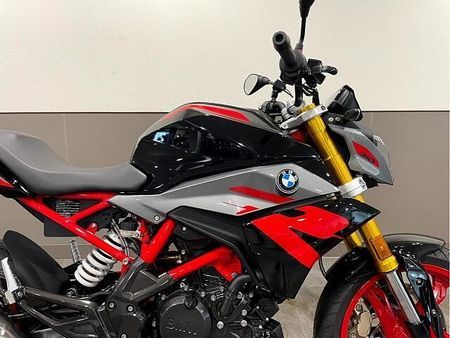 BMW G310R 店頭現車無し、要取り寄せ車両。042-366-2020までお気軽にお問い合せ下さい♪ 13