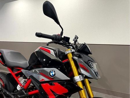 BMW G310R 店頭現車無し、要取り寄せ車両。042-366-2020までお気軽にお問い合せ下さい♪ 14
