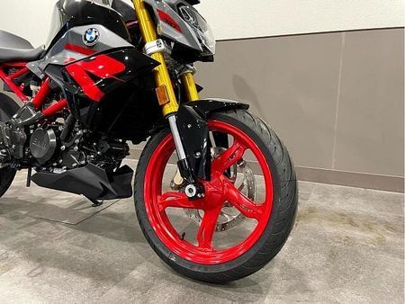 BMW G310R 店頭現車無し、要取り寄せ車両。042-366-2020までお気軽にお問い合せ下さい♪ 15
