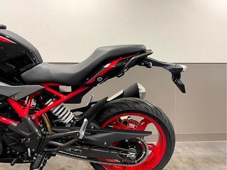 BMW G310R 店頭現車無し、要取り寄せ車両。042-366-2020までお気軽にお問い合せ下さい♪ 10