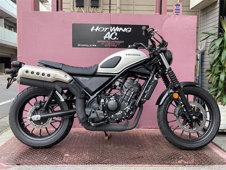 ホンダ CL250 店頭現車無し、要取り寄せ車両。キャッシュレス決済対応! 41
