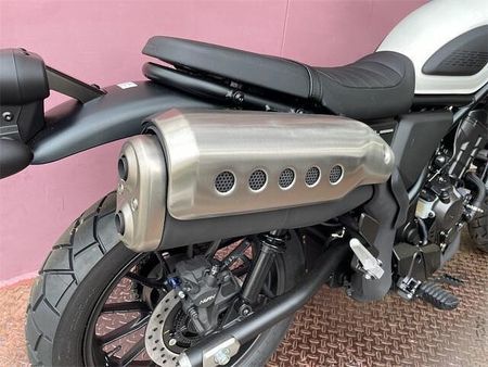 ホンダ CL250 店頭現車無し、要取り寄せ車両。キャッシュレス決済対応! 15