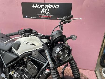 ホンダ CL250 店頭現車無し、要取り寄せ車両。キャッシュレス決済対応! 33
