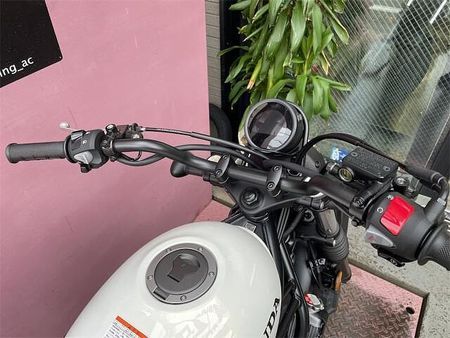 ホンダ CL250 店頭現車無し、要取り寄せ車両。キャッシュレス決済対応! 21