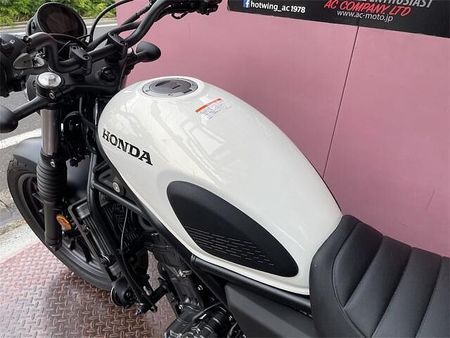 ホンダ CL250 店頭現車無し、要取り寄せ車両。キャッシュレス決済対応! 9