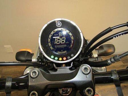 ヤマハ XSR155 オリジナルペイントモデル 13