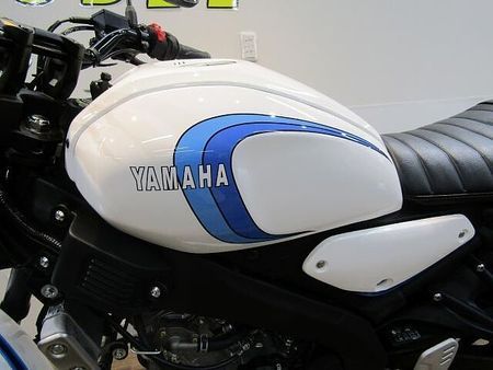 ヤマハ XSR155 オリジナルペイントモデル 5