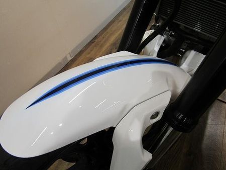 ヤマハ XSR155 オリジナルペイントモデル 7