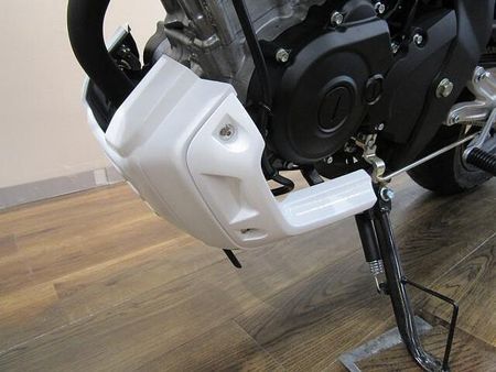 ヤマハ XSR155 オリジナルペイントモデル 9