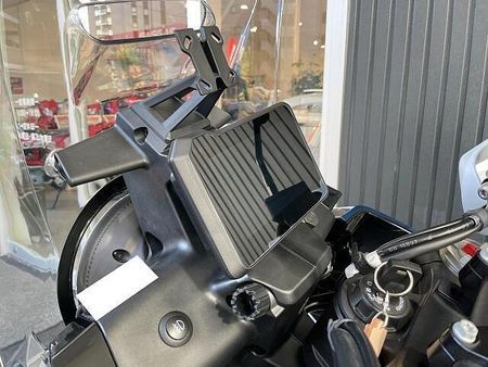 ハスクバーナ NORDEN 901 Expedition 18
