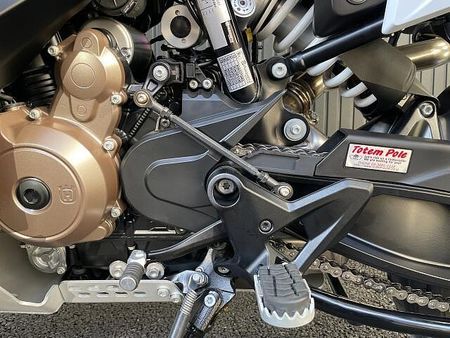 ハスクバーナ NORDEN 901 Expedition 23