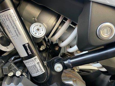 ハスクバーナ NORDEN 901 Expedition 24