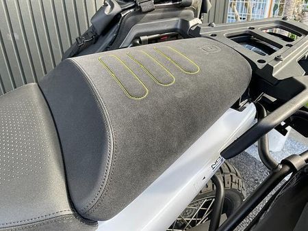 ハスクバーナ NORDEN 901 Expedition 27