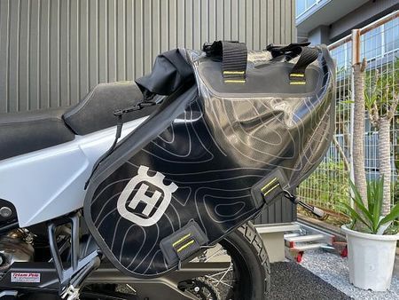 ハスクバーナ NORDEN 901 Expedition 28
