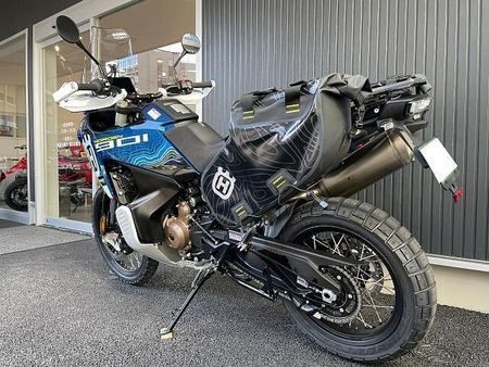 ハスクバーナ NORDEN 901 Expedition 33