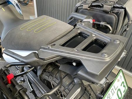 ハスクバーナ NORDEN 901 Expedition 34