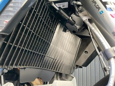 ハスクバーナ NORDEN 901 Expedition 38