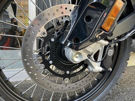 ハスクバーナ NORDEN 901 Expedition 10