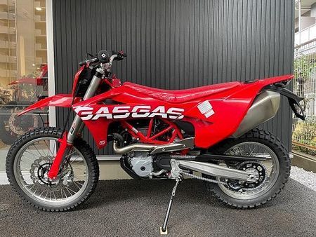 ガスガス ES700 3