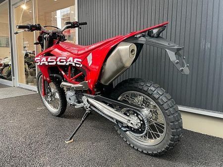 ガスガス ES700 29