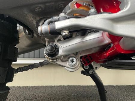 ガスガス ES700 37