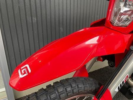 ガスガス ES700 6