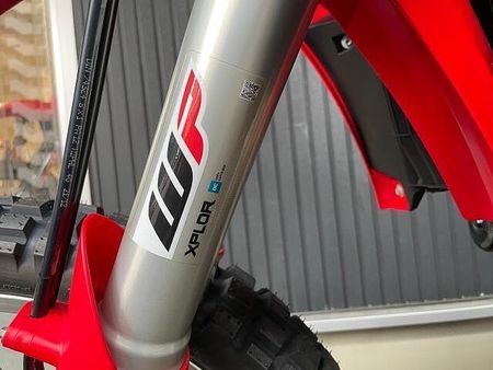 ガスガス ES700 7