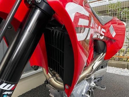ガスガス SM700 13
