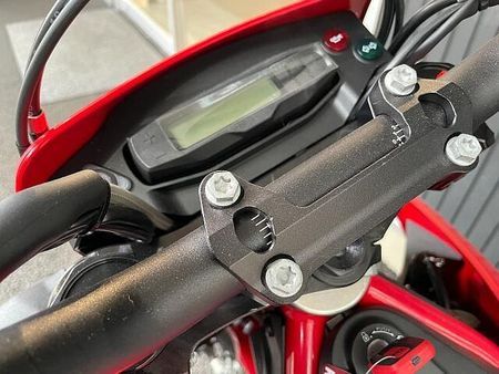 ガスガス SM700 20
