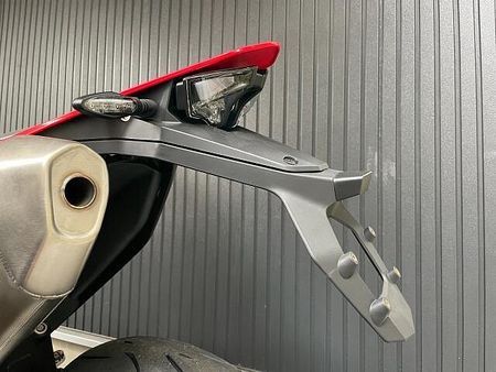 ガスガス SM700 29