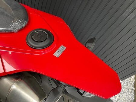 ガスガス SM700 30