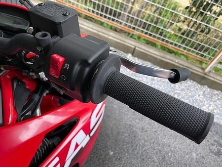 ガスガス SM700 32