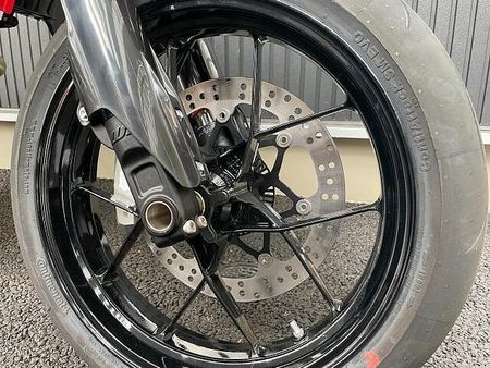ガスガス SM700 34
