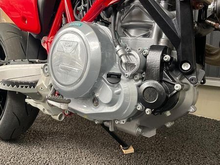 ガスガス SM700 35
