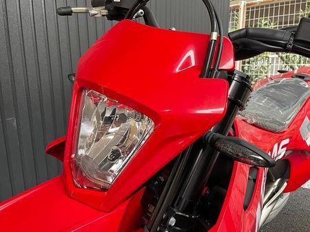 ガスガス SM700 5