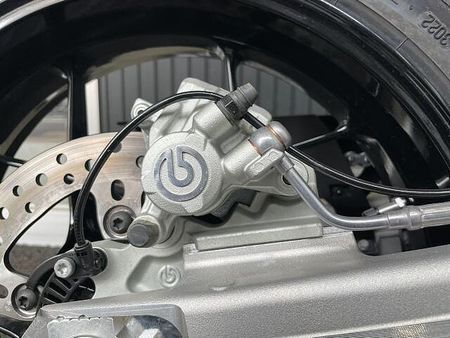 ガスガス SM700 40