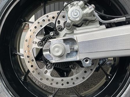 ガスガス SM700 41