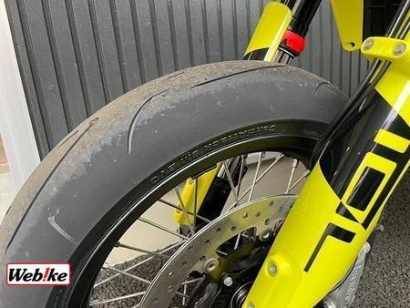 ハスクバーナ 701 SUPERMOTO 13