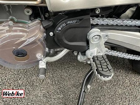 ハスクバーナ 701 SUPERMOTO 16