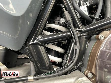 ハスクバーナ 701 SUPERMOTO 39