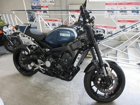 ヤマハ XSR900 ご来店日時(3日先まで)が確定していれば無料にて取り置きさせていただきます。 1