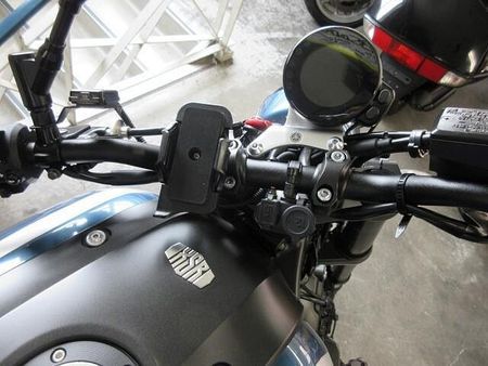 ヤマハ XSR900 ご来店日時(3日先まで)が確定していれば無料にて取り置きさせていただきます。 2