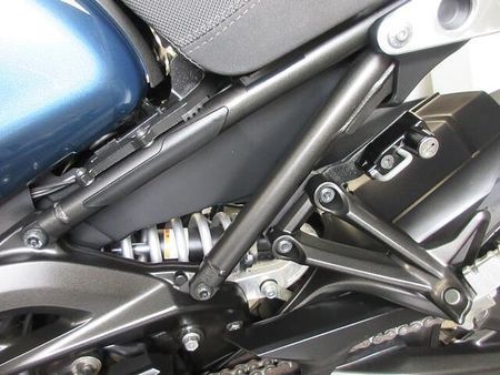 ヤマハ XSR900 ご来店日時(3日先まで)が確定していれば無料にて取り置きさせていただきます。 21