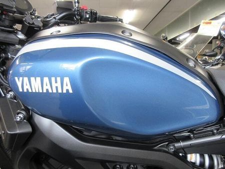 ヤマハ XSR900 ご来店日時(3日先まで)が確定していれば無料にて取り置きさせていただきます。 22