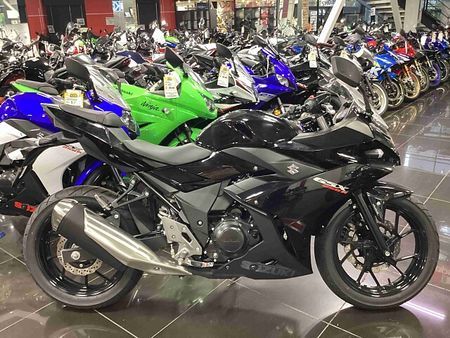 スズキ GSX250R GSX250R ABS 1